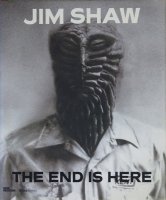 Jim Shaw: The End Is Here ジム・ショー