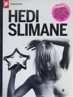 Hedi Slimane（Stern Fotografie Portfolio No.62）（未開封） エディ・スリマン