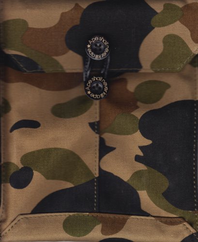 BAPE ARCHIVES BY NIGO ブックケース付 - 古本買取販売 ハモニカ古書店 建築 美術 写真 デザイン 近代文学  大阪府古書籍商組合加盟店