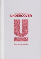 <img class='new_mark_img1' src='https://img.shop-pro.jp/img/new/icons50.gif' style='border:none;display:inline;margin:0px;padding:0px;width:auto;' />LABYRINTH OF UNDERCOVER 25 year retrospective̤