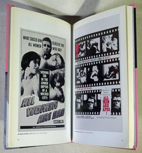 X-Rated: Adult Movie Posters of the 60s and 70s - 古本買取