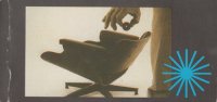 Eames Lounge Chair Flipbook 㡼륺쥤ॺ