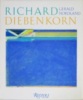 Richard Diebenkorn リチャード・ディーベンコーン