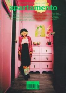apartamento magazine issue #29 Sprin/Summer 2022 - 古本買取