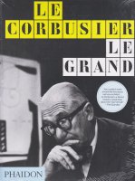<img class='new_mark_img1' src='https://img.shop-pro.jp/img/new/icons50.gif' style='border:none;display:inline;margin:0px;padding:0px;width:auto;' />Le Corbusier: Le Grand ル・コルビュジエ