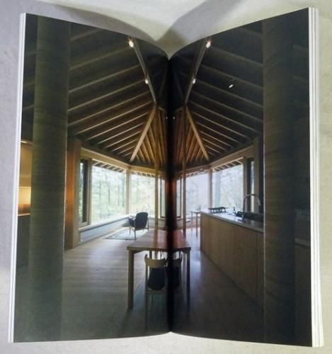 住宅の普遍性を求めて 4人の建築家のアプローチ ディテール別冊 住宅の普遍性を求めて 4人の建築家のアプローチ ディテール別冊