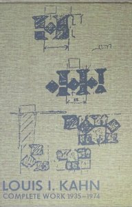 価格改定)ルイス・カーン complete work 1935〜1974ルイスカーン 