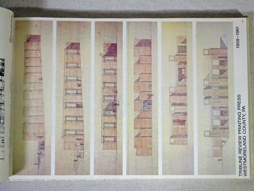 Louis I. Kahn Complete Work 1935-1974 Second Revised and Enlarged