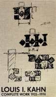 Louis I. Kahn Complete Work 1935-1974 Second Revised and Enlarged Edition 륤ʽ