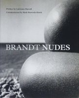 Brandt Nudes: A New Perspective ビル・ブラント