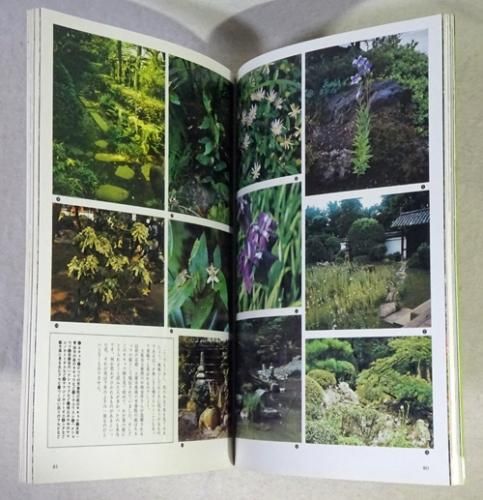 庭 別冊11 下草と庭 - 古本買取販売 ハモニカ古書店 建築 美術