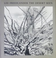Lee Friedlander: The Desert Seen ꡼ե꡼ɥ