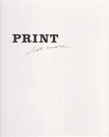 PRINT lot moreͺ