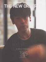 THE NEW ORDER Magazine Vol.9Jun Takahashi / UNDERCOVER