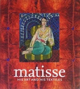 Matisse, His Art and His Textiles アンリ・マティス - 古本