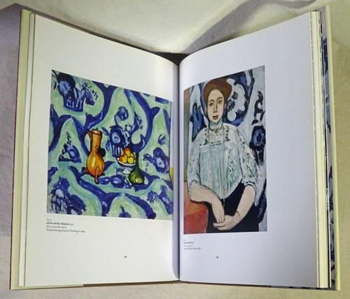 Matisse: Paper Cutouts | アンリ・マティス | nostos books