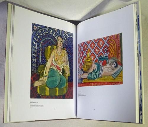 コリアグランドセール 2025 Matisse, 古本 - アンリ・マティス Textiles His and Art His 芸術、美術史