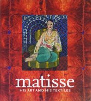 <img class='new_mark_img1' src='https://img.shop-pro.jp/img/new/icons50.gif' style='border:none;display:inline;margin:0px;padding:0px;width:auto;' />Matisse, His Art and His Textiles ꡦޥƥ