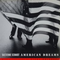 American Dreams by Bastienne Schmidt バスティエンヌ・シュミット