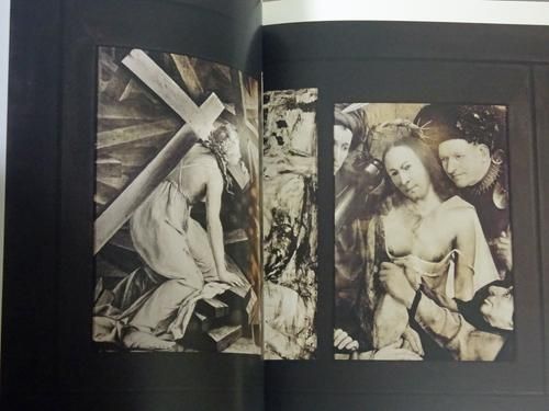 Jerome Witkin & Joel-Peter Witkin: Twin Visions ジェローム・ウィトキン&ジョエル=ピーター・ウィトキンの画像
