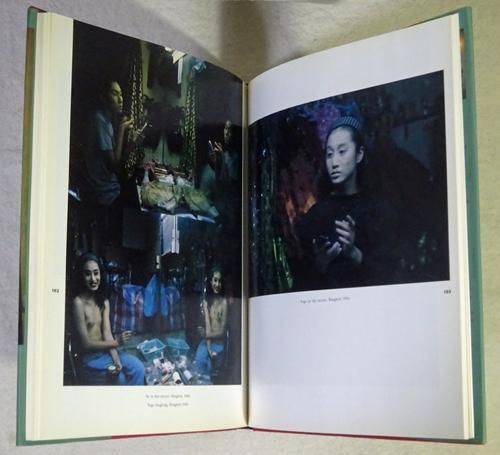 古書】ナン・ゴールディン 写真集 THE OTHER SIDE 英語版 The Other