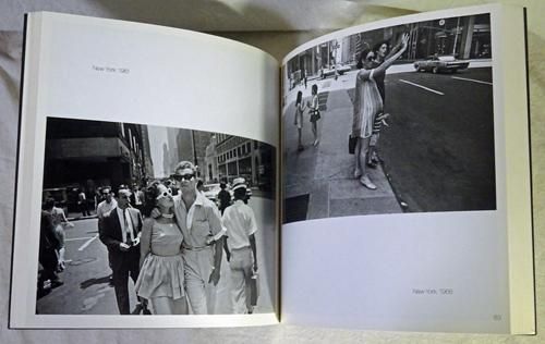 Garry Winogrand: Figments from The Real World ゲイリー・ウィノ
