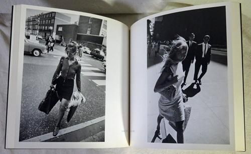 Garry Winogrand: Figments from The Real World ゲイリー・ウィノ