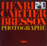 <img class='new_mark_img1' src='https://img.shop-pro.jp/img/new/icons50.gif' style='border:none;display:inline;margin:0px;padding:0px;width:auto;' />Henri Cartier-Bresson: Photographe ꡦƥ֥å