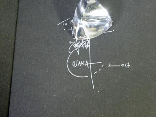 アントワーヌ・ダガタ　写真集　「赤穴」 赤穴 - アントワーヌ・ダガタ | shashasha 写々者 - 写真集と