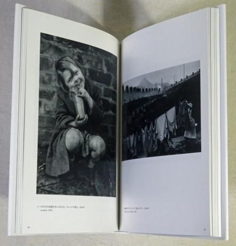 ユージン・スミス写真集 W.Eugene Smith:A Life in Photography