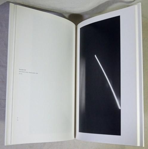 杉本博司「Revolution」 杉本博司【Revolution】 - 京都にある、美術洋書＆海外画集を