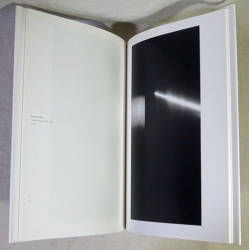 Hiroshi Sugimoto: Revolution 杉本博司 - 古本買取販売 ハモニカ古書店 建築 美術 写真 デザイン 近代文学  大阪府古書籍商組合加盟店