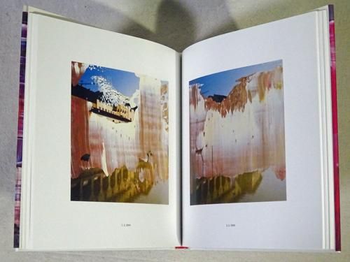 Gerhard Richter: Florence ゲルハルト・リヒター - 古本買取