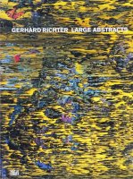 <img class='new_mark_img1' src='https://img.shop-pro.jp/img/new/icons50.gif' style='border:none;display:inline;margin:0px;padding:0px;width:auto;' />Gerhard Richter: Large Abstracts ϥȡҥ