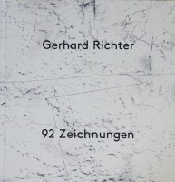 Gerhard Richter: 92 Zeichnungen ϥȡҥ
