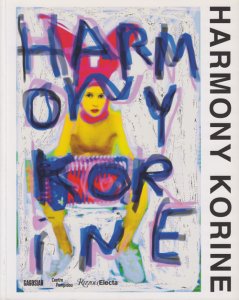 Harmony Korine ハーモニー・コリン - 古本買取販売 ハモニカ古書店