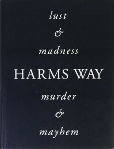 Harms Way. Joel-Peter Witkin ジョエル＝ピーター・ウィトキン - 古本 