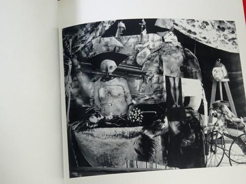 Joel-Peter Witkin 　ジョエル＝ピーター・ウィトキン Joel-Peter Witkin ジョエル＝ピーター・ウィトキン 写真集