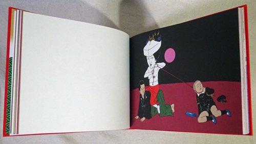 Red Box Toshio Saeki 佐伯俊男 - 古本買取販売 ハモニカ古書店 建築