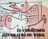 Le Corbusier: Das grafische Werk 롦ӥ奸