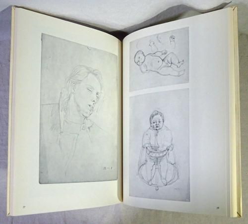 松本竣介素描 1912～1948 - 古本買取販売 ハモニカ古書店 建築 美術