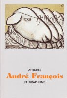 Andre Francois: Affiches et Graphisme ɥ졦ե󥽥