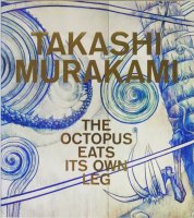 <img class='new_mark_img1' src='https://img.shop-pro.jp/img/new/icons50.gif' style='border:none;display:inline;margin:0px;padding:0px;width:auto;' />Takashi Murakami: The Octopus Eats Its Own Leg ¼δ