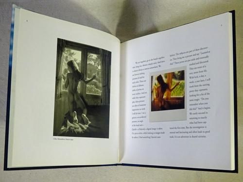 Jock Sturges: Notes ジョック・スタージェス - 古本買取販売
