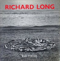 Richard Long リチャード・ロング