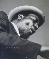 Jim Marshall: Jazz ࡦޡ