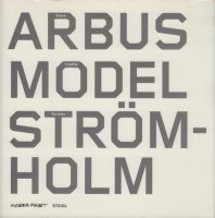 Arbus, Model, Stromholm 󡦥Хꥼåȡǥ롤ꥹƥ롦ȥ졼ۥ