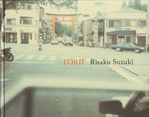 Torii Risaku Suzuki (鈴木理策) – SUPER LABO