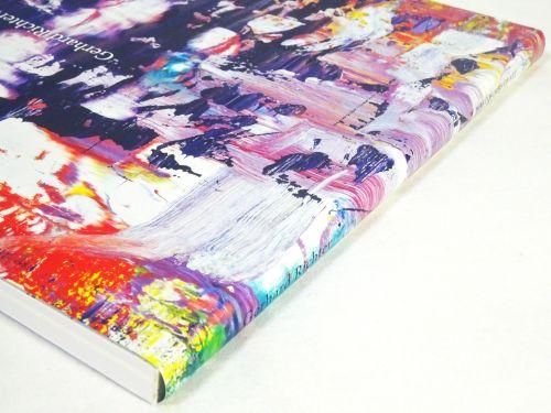 ゲルハルト・リヒター Gerhard Richter 2017年　プラハ展 ゲルハルト・リヒター Gerhard Richter 2017年 プラハ展