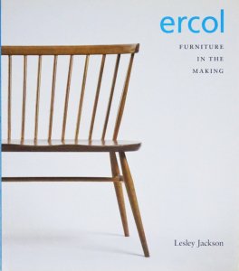 Ercol: Furniture in the Making アーコール - 古本買取販売 ハモニカ 
